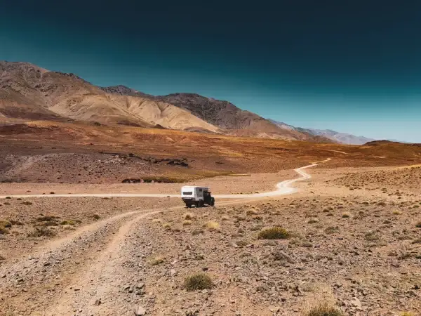 4x4 maroc atlas