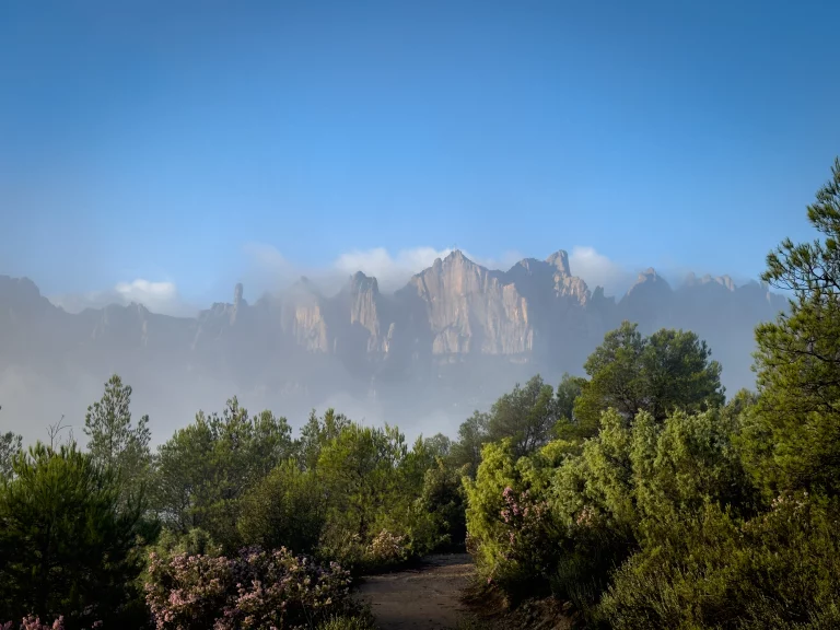 espagne montserrat
