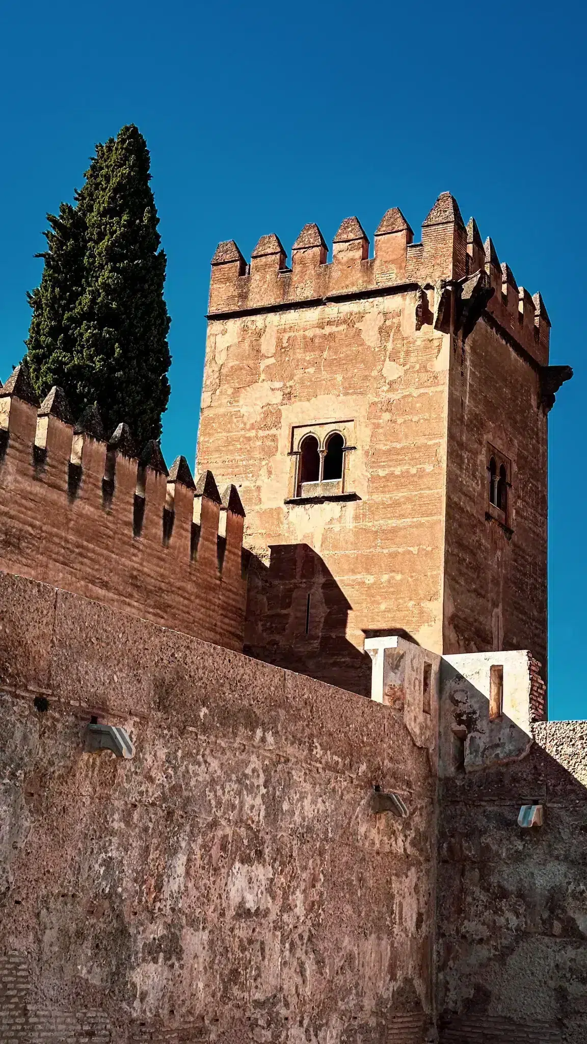 Dove andare in ottobre in 4x4, paesaggio andaluso