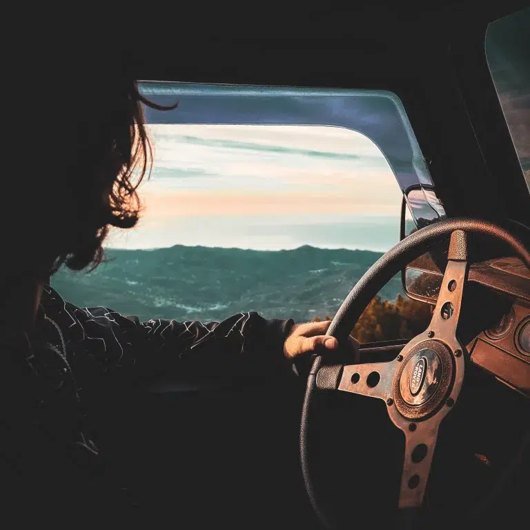 où partir en 4x4 en octobre