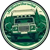 DefIntoTheWild &ndash; Overlanding & Exploration