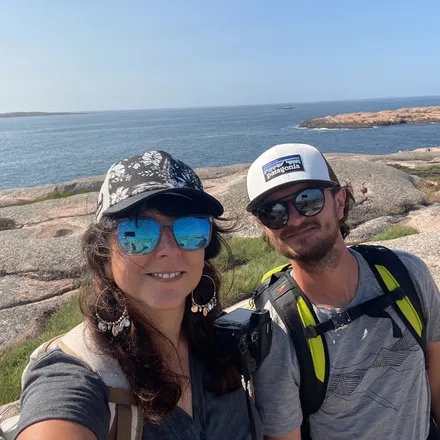 Nos voyages 1
