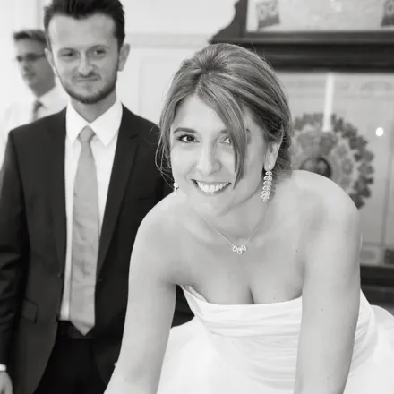 Notre mariage 2
