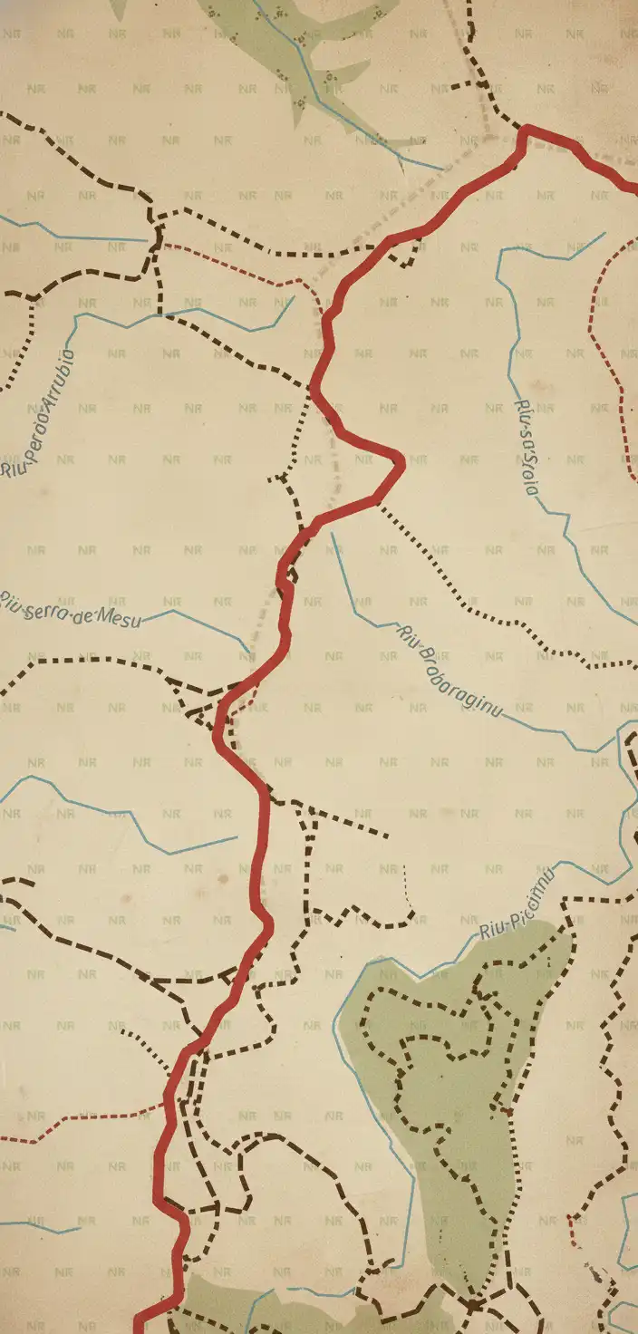 road book 4x4