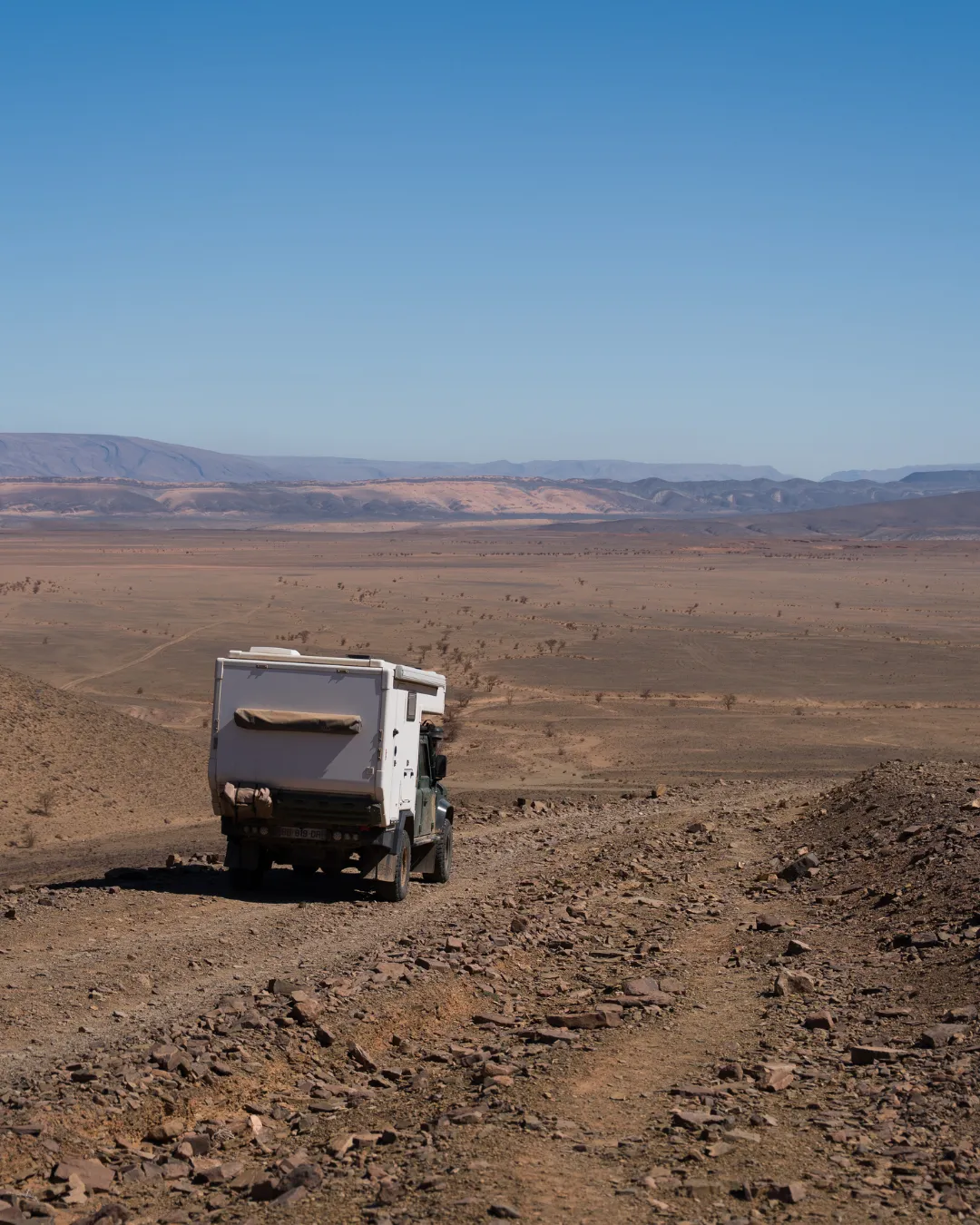 Marokko Tata - Agadir – Bild 4